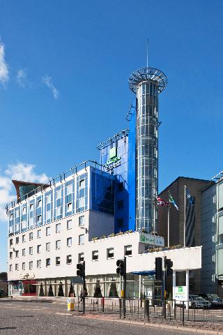 Holiday Inn Express Theatreland fotoÄŸrafÄ±