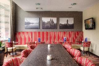 Holiday Inn Express Theatreland fotoÄŸrafÄ±