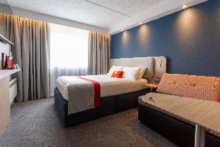Holiday Inn Express Theatreland fotoÄŸrafÄ±
