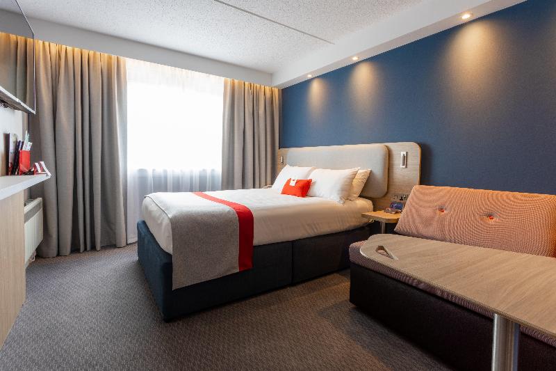 Holiday Inn Express Theatreland - Oda