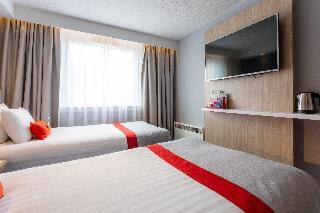 Holiday Inn Express Theatreland fotoÄŸrafÄ±