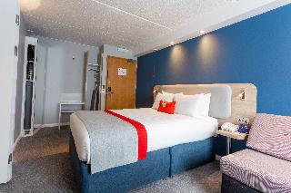 Holiday Inn Express Theatreland fotoÄŸrafÄ±