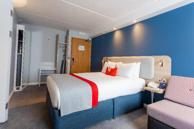 Holiday Inn Express Theatreland - Oda