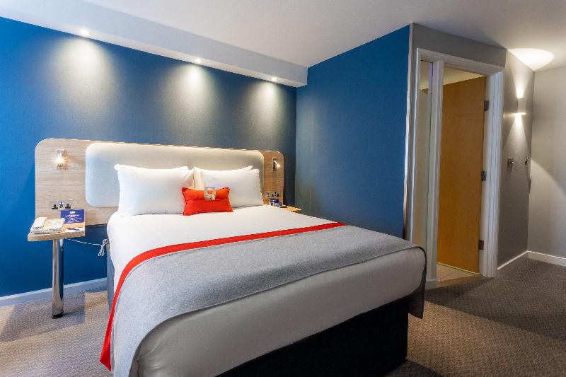 Holiday Inn Express Theatreland - Oda