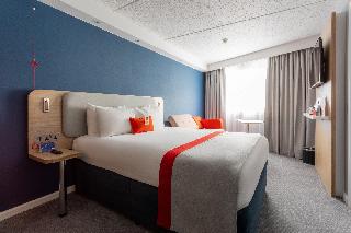 Holiday Inn Express Theatreland fotoÄŸrafÄ±