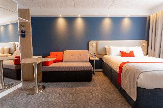 Holiday Inn Express Theatreland fotoÄŸrafÄ±