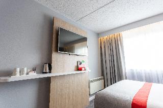 Holiday Inn Express Theatreland fotoÄŸrafÄ±