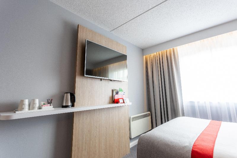 Holiday Inn Express Theatreland - Oda