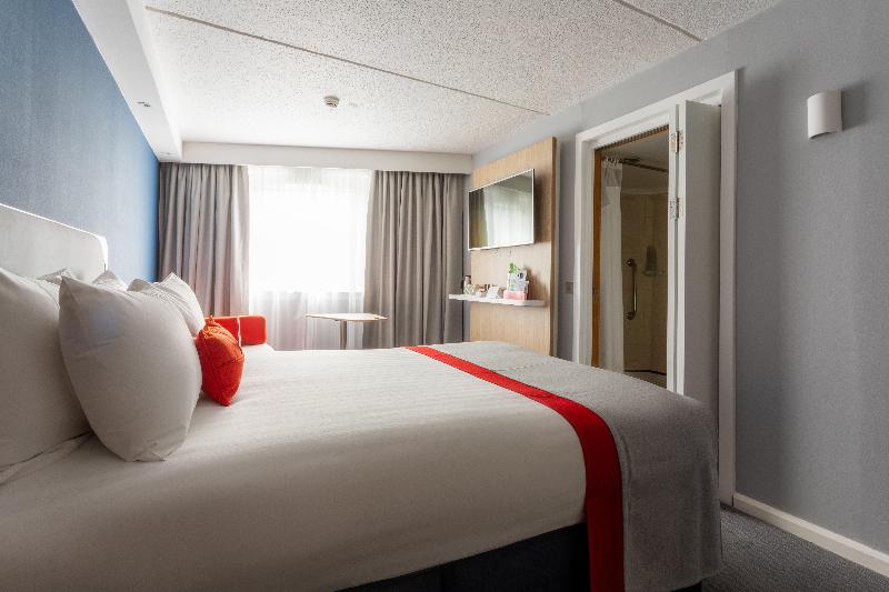 Holiday Inn Express Theatreland - Oda
