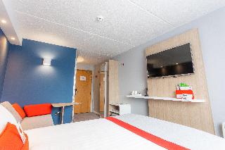 Holiday Inn Express Theatreland fotoÄŸrafÄ±