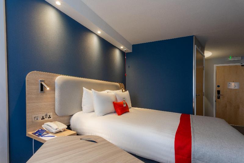 Holiday Inn Express Theatreland - Oda