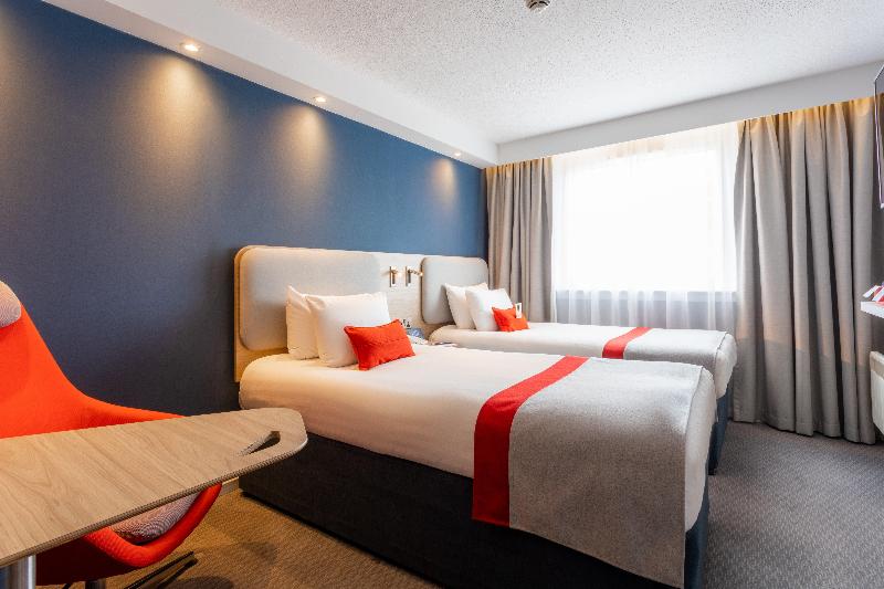 Holiday Inn Express Theatreland - Oda