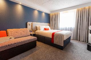 Holiday Inn Express Theatreland fotoÄŸrafÄ±