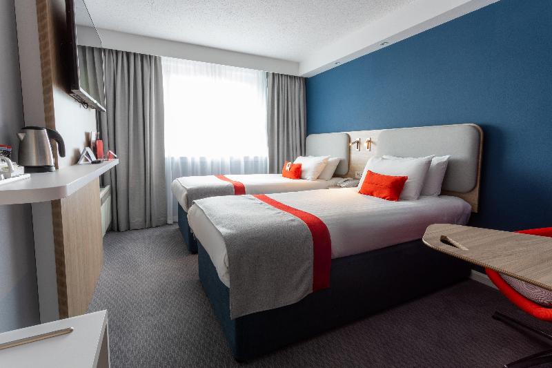 Holiday Inn Express Theatreland - Oda