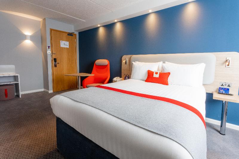 Holiday Inn Express Theatreland - Oda