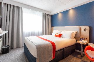 Holiday Inn Express Theatreland fotoÄŸrafÄ±
