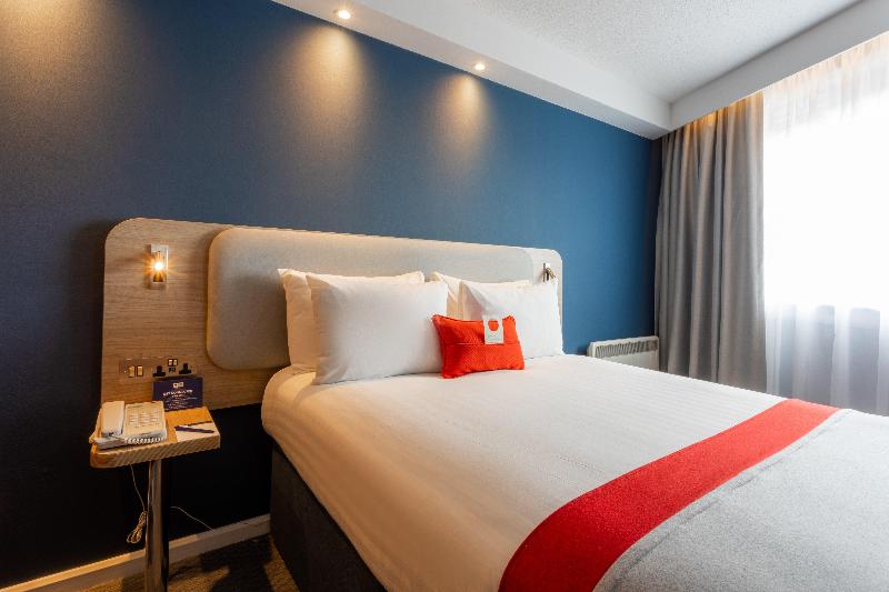 Holiday Inn Express Theatreland - Oda