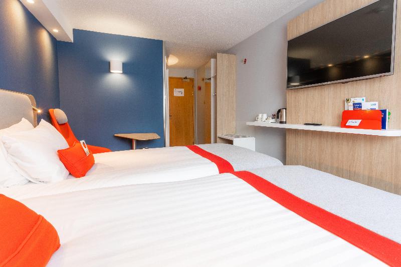 Holiday Inn Express Theatreland - Oda