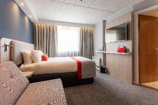 Holiday Inn Express Theatreland fotoÄŸrafÄ±