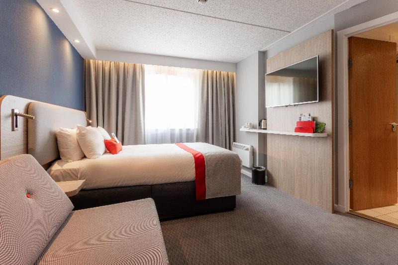 Holiday Inn Express Theatreland - Oda