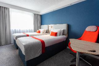 Holiday Inn Express Theatreland fotoÄŸrafÄ±