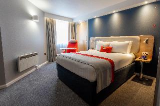 Holiday Inn Express Theatreland fotoÄŸrafÄ±