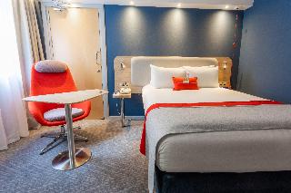 Holiday Inn Express Theatreland fotoÄŸrafÄ±