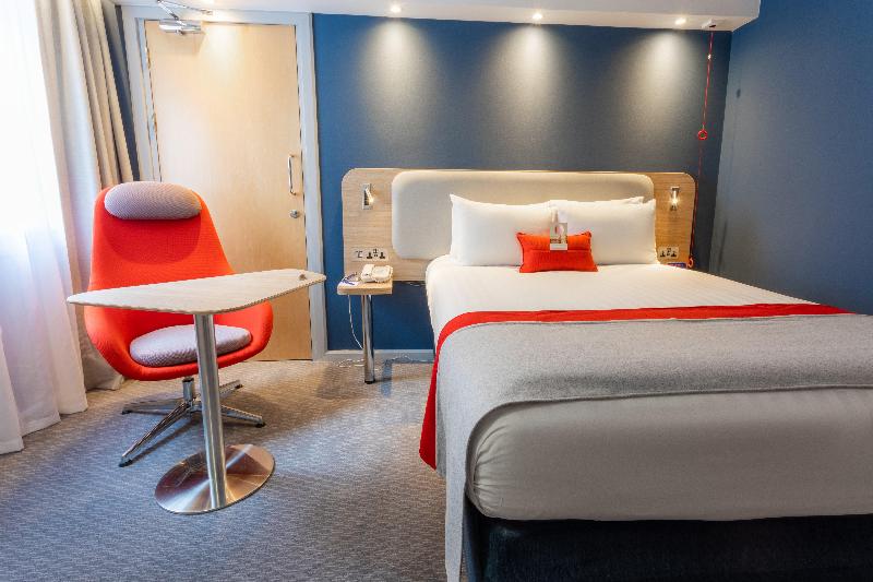 Holiday Inn Express Theatreland - Oda