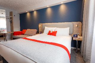 Holiday Inn Express Theatreland fotoÄŸrafÄ±