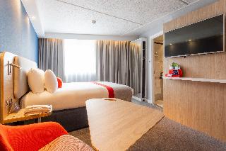 Holiday Inn Express Theatreland fotoÄŸrafÄ±