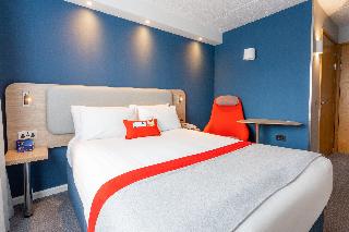 Holiday Inn Express Theatreland fotoÄŸrafÄ±