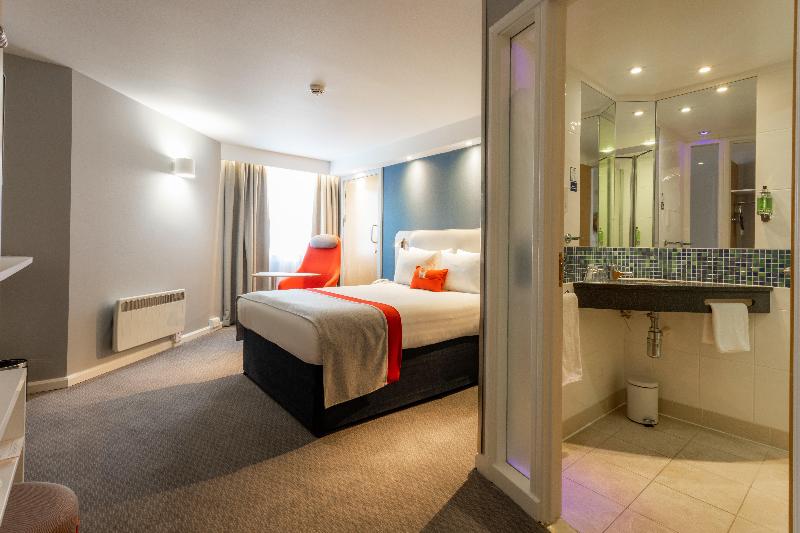 Holiday Inn Express Theatreland - Oda