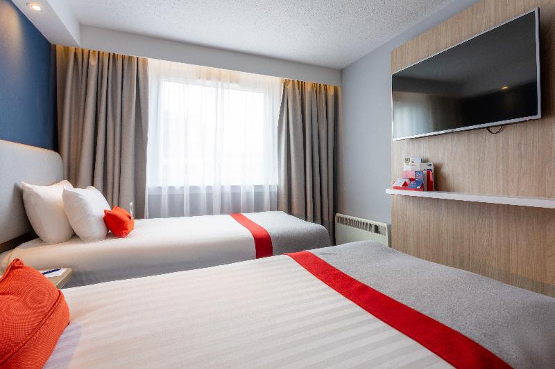 Holiday Inn Express Theatreland - Oda