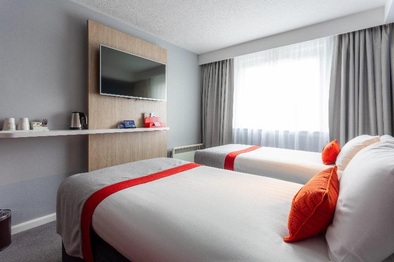 Holiday Inn Express Theatreland - Oda