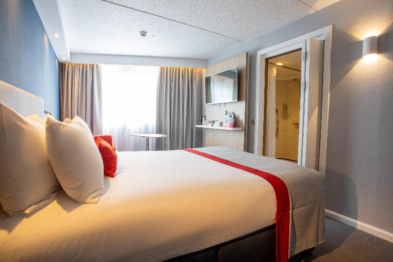 Holiday Inn Express Theatreland - Oda