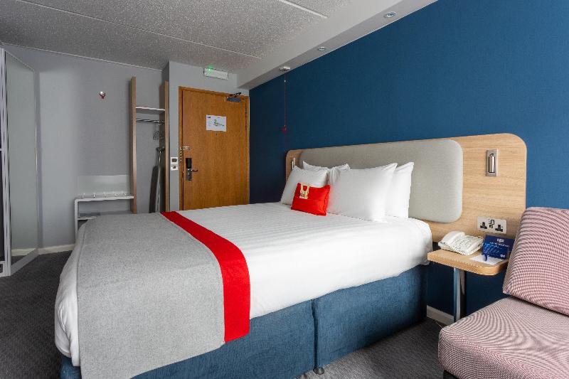 Holiday Inn Express Theatreland - Oda