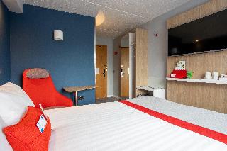 Holiday Inn Express Theatreland fotoÄŸrafÄ±