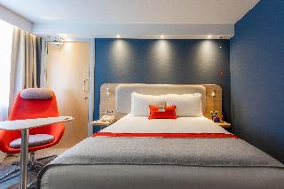 Holiday Inn Express Theatreland fotoÄŸrafÄ±
