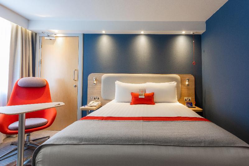 Holiday Inn Express Theatreland - Oda