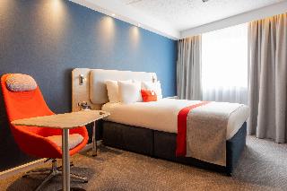 Holiday Inn Express Theatreland fotoÄŸrafÄ±