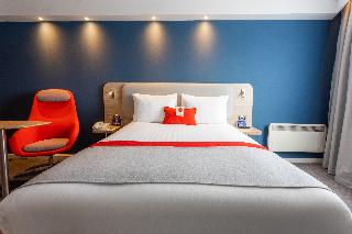 Holiday Inn Express Theatreland fotoÄŸrafÄ±