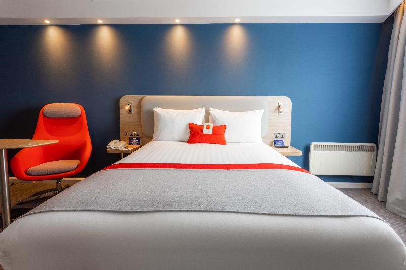 Holiday Inn Express Theatreland - Oda