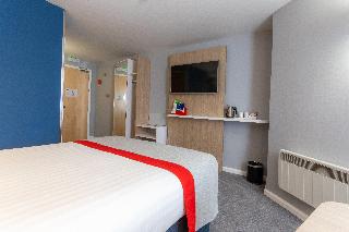 Holiday Inn Express Theatreland fotoÄŸrafÄ±