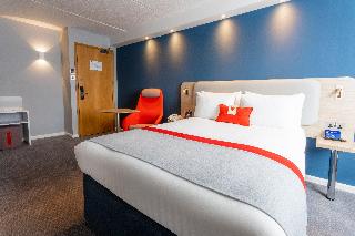 Holiday Inn Express Theatreland fotoÄŸrafÄ±