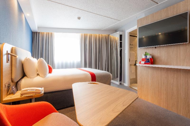 Holiday Inn Express Theatreland - Oda