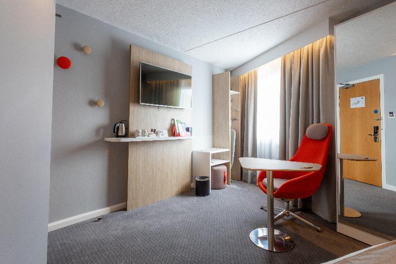 Holiday Inn Express Theatreland - Oda