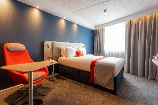 Holiday Inn Express Theatreland fotoÄŸrafÄ±