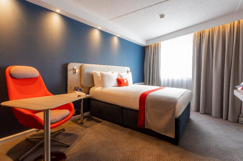 Holiday Inn Express Theatreland - Oda