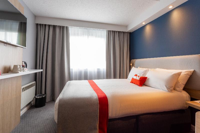 Holiday Inn Express Theatreland - Oda