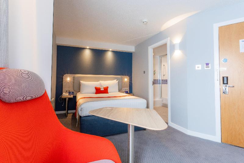 Holiday Inn Express Theatreland - Oda